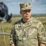 Сырский: РФ наращивает войска на Харьковском направлении