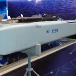 Во время удара 11 апреля РФ вероятно использовала новейшие ракеты Х-69: как им противодействовать
