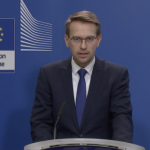 Развязанная Россией война будет завершена на условиях Украины – спикер ЕС