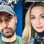 Виталий Козловский признался, как прощался с жизнью и позвонил Сумской, чтобы она берегла жену