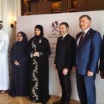 Украина и Катар расширяют сотрудничество по возвращению украинцев из России – Лубинец