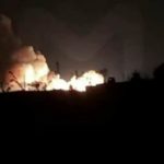 Скоординированная и масштабная серия – ISW об украинских ударах по целям РФ в Крыму и Мордовии