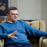 Кулеба: возвращение военнообязанных в Украину является вопросом справедливости