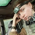 На фронте погибла военнослужащая и журналистка Алла Пушкарчук