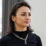 Илона Гвоздева призналась, почему продала свой бизнес незадолго до начала войны: “Бог меня отвел”