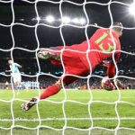 Лунин привел “Реал” в полуфинал, “Арсенал” без Зинченко не смог пробить немецкую броню