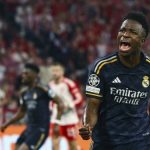 Лига чемпионов: “Реал” Лунина везет из Мюнхена ничью в полуфинале