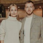 Известная украинская актриса после развода неожиданно показалась с экс-мужем в военной форме