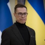 Президент Финляндии – о договоре безопасности: Хотим сыграть свою роль в победе Украины