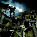 Из-за атаки “Шахедов” в Одессе пострадали семь человек и повреждены дома