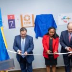 Украина открыла посольство в Руанде