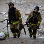 Утренний удар по Николаеву: поврежден отель, появились фото последствий атаки