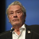 Дочь Алена Делона показала свежее фото 88-летнего отца и рассекретила, как он себя чувствует