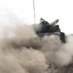 ISW: Россияне могут усилить атаки, пользуясь “окном” до прибытия помощи США