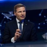 Европейские солдаты не будут воевать в Украине, но могли бы там учить – министр обороны Эстонии