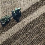 Мінагрополітики: Україна може зібрати близько 74 млн тонн урожаю, що менше, ніж торік