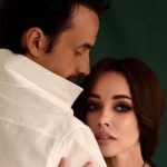 Кухар на фоне слухов о разводе с мужем высказался об их отношениях: “Идем разными путями”