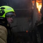 Удар россиян по Чернигову: 8 погибших, 18 раненых