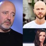 Судья “Танцуют все” Поклитару высказался об общении с Денисовой и Ямой и хейт вокруг них