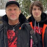 Олег Скрипка признался, где учатся его сыновья и кем планируют стать