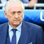 Умер бывший тренер сборной Украины по футболу Михаил Фоменко