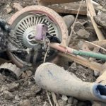 Обстрел Днепропетровщины: У 6-летнего мальчика погибла вся семья