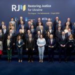 Преступления России не должны остаться безнаказанными – Австрия заверила в поддержке Украины