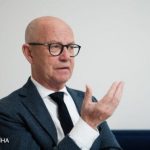 Посол Оле Эгберг Миккельсен: У Дании нет “усталости от Украины”