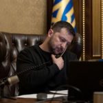 Зеленский обсудил с премьером Португалии подготовку соглашения о безопасности