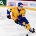 ‚Сегодня Украина стартует на Чемпионате мира по хоккею. Первый соперник – Эстония