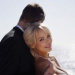 Алина Гросу высказалась о втором замужестве и живет ли вместе с мужем
