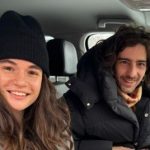 Даша Кацурина восхитила редкими романтическими фото с Дантесом и показала, как они проводят время