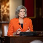 В Сенате США ожидают, что Конгресс примет помощь Украине через несколько следующих недель