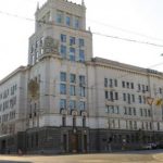 Харьков под обстрелом РФ