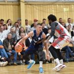 ​Мужскую Суперлигу Украины по баскетболу выиграл “Днепр”