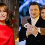 Елена Кравец рассказала, как изменился Зеленский и какое последнее сообщение от него получила