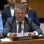 Кислица: ООН имеет достаточно доказательств использования сексуального насилия Россией как орудия войны и пыток