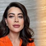 Рамина Эсхакзай после разрыва с женихом закрутила новый роман