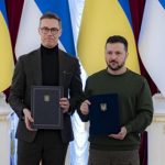 Безопасное соглашение между Украиной и Финляндией (полный текст)