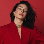 38-летнюю Злату Огневич заподозрили в беременности