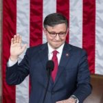 Голосование за помощь Украине в Конгрессе США могут перенести на несколько недель – Bloomberg