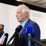 Поступления от активов РФ на 90% должны использоваться на оружие для Украины.