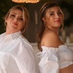 “Мама” Верки Сердючки восхитила фото с дочерью на последних месяцах беременности