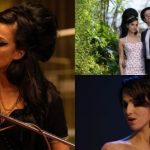 Байопик об Эми Уайнхаус “Back to Black”: обзор биографического фильма о певице с трагической судьбой