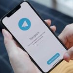 Telegram заблокировал ряд официальных чат-ботов Украины – ГУР