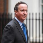 Глава МИД Британии обсудил с Трампом поддержку Украины