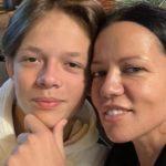 Экс-жена Потапа призналась, общается ли их сын с отцом и как реагирует на скандалы вокруг рэпера