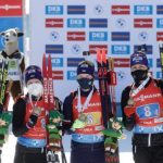 Стали известны имена вероятных главных тренеров мужской и женской сборной Украины по биатлону