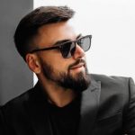 Игорь Пустовит за два месяца поправился на 10 кило и показал, какой сейчас выглядит