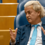 Лидер нидерландских ультраправых раскритиковал предоставление дополнительной помощи Украине